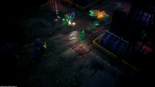 RIFTSTORM screenshot 10