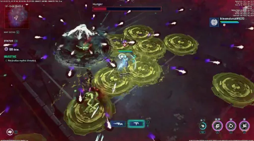 RIFTSTORM screenshot 11