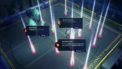 RIFTSTORM screenshot 12