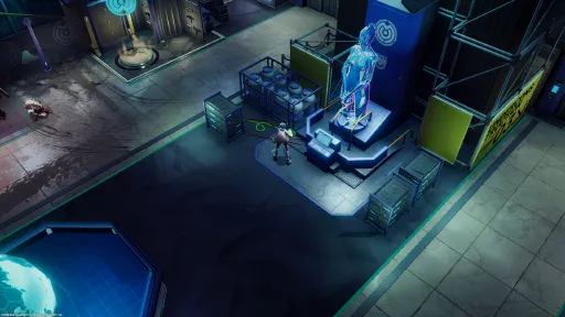 RIFTSTORM screenshot 13