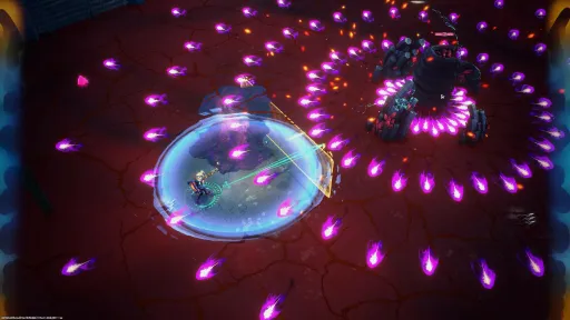 RIFTSTORM screenshot 14