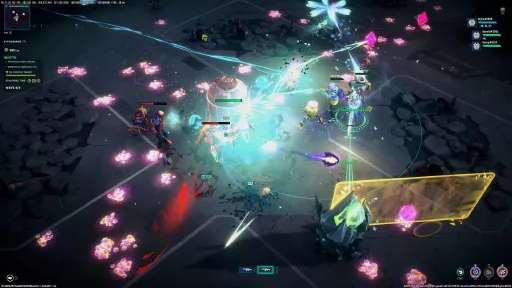 RIFTSTORM screenshot 15