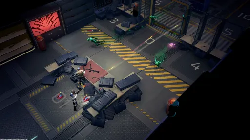 RIFTSTORM screenshot 16