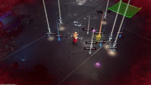 RIFTSTORM screenshot 18