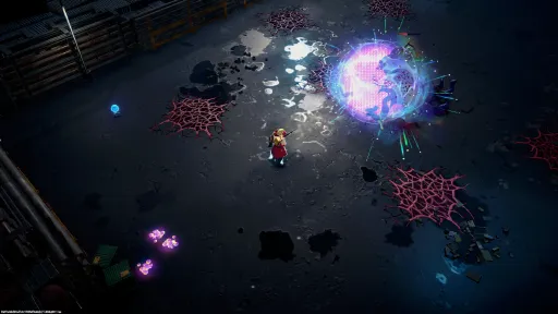 RIFTSTORM screenshot 19