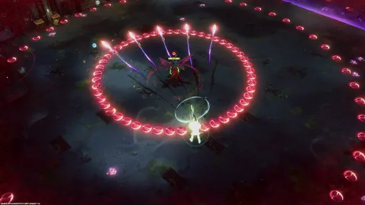 RIFTSTORM screenshot 2