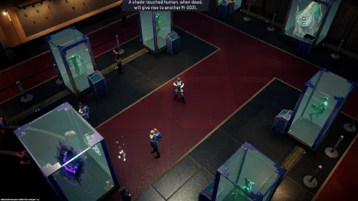 RIFTSTORM screenshot 6