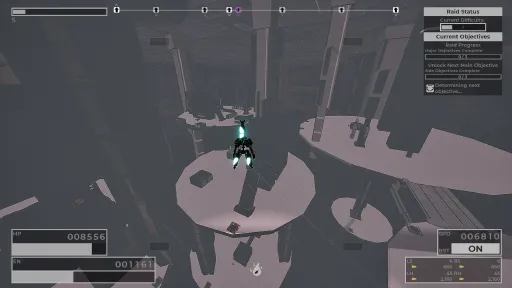 RIG Riot screenshot 2