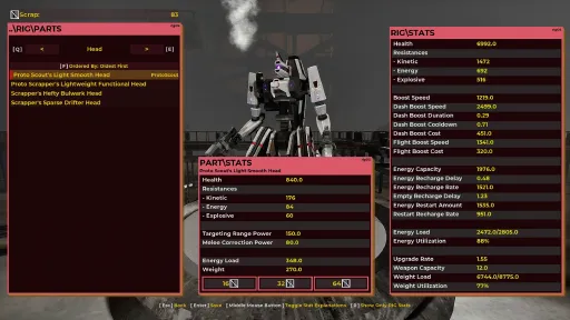 RIG Riot screenshot 5
