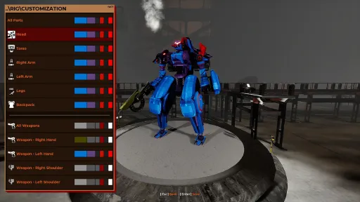RIG Riot screenshot 7