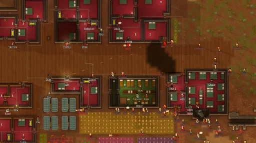 RimWorld screenshot 13