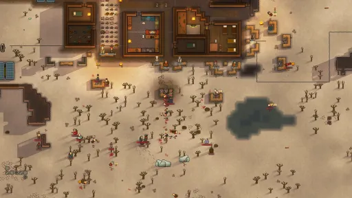 RimWorld screenshot 16