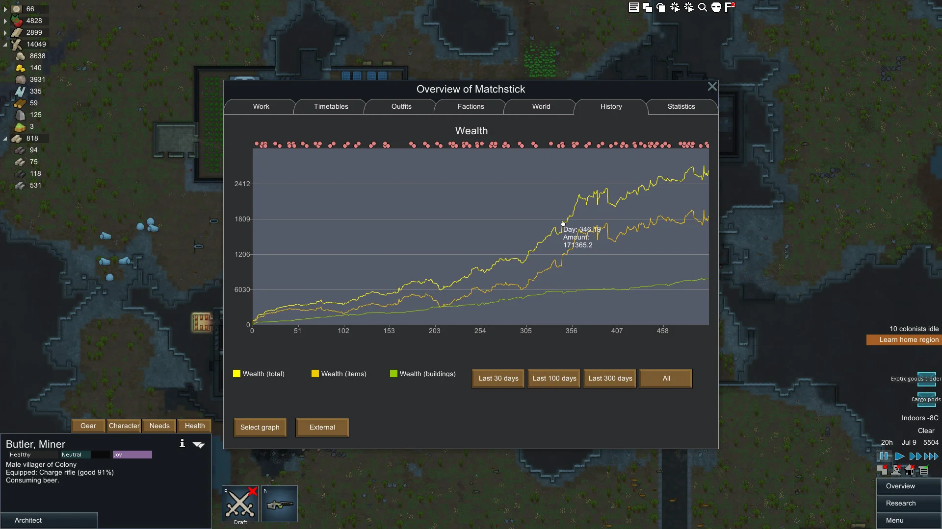 RimWorld screenshot 17