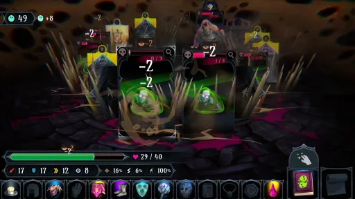 Ring of Pain screenshot 12