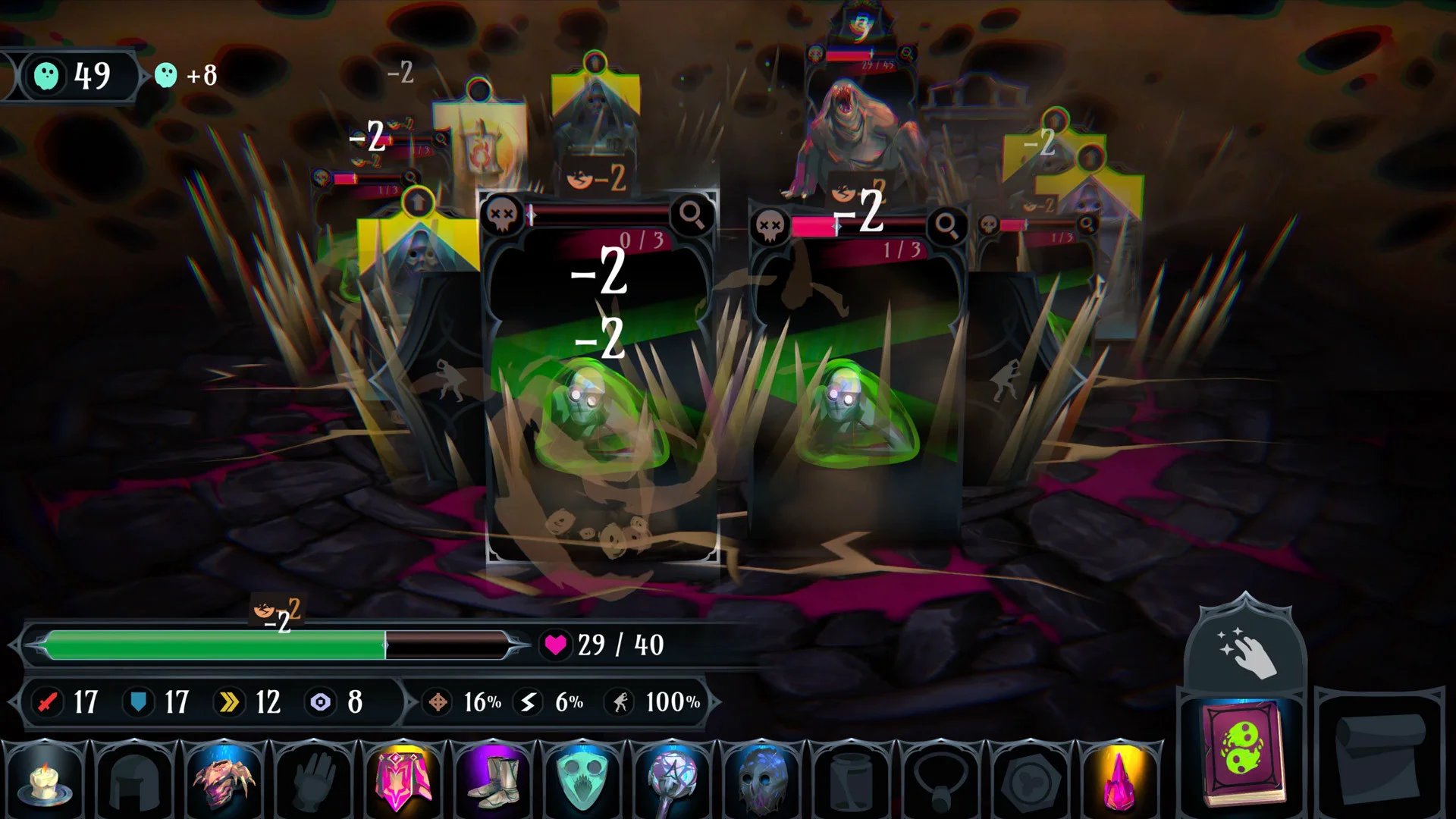 Ring of Pain screenshot 12