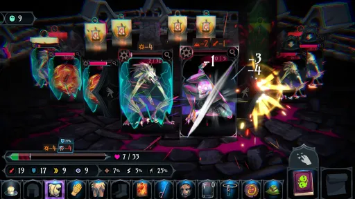 Ring of Pain screenshot 13