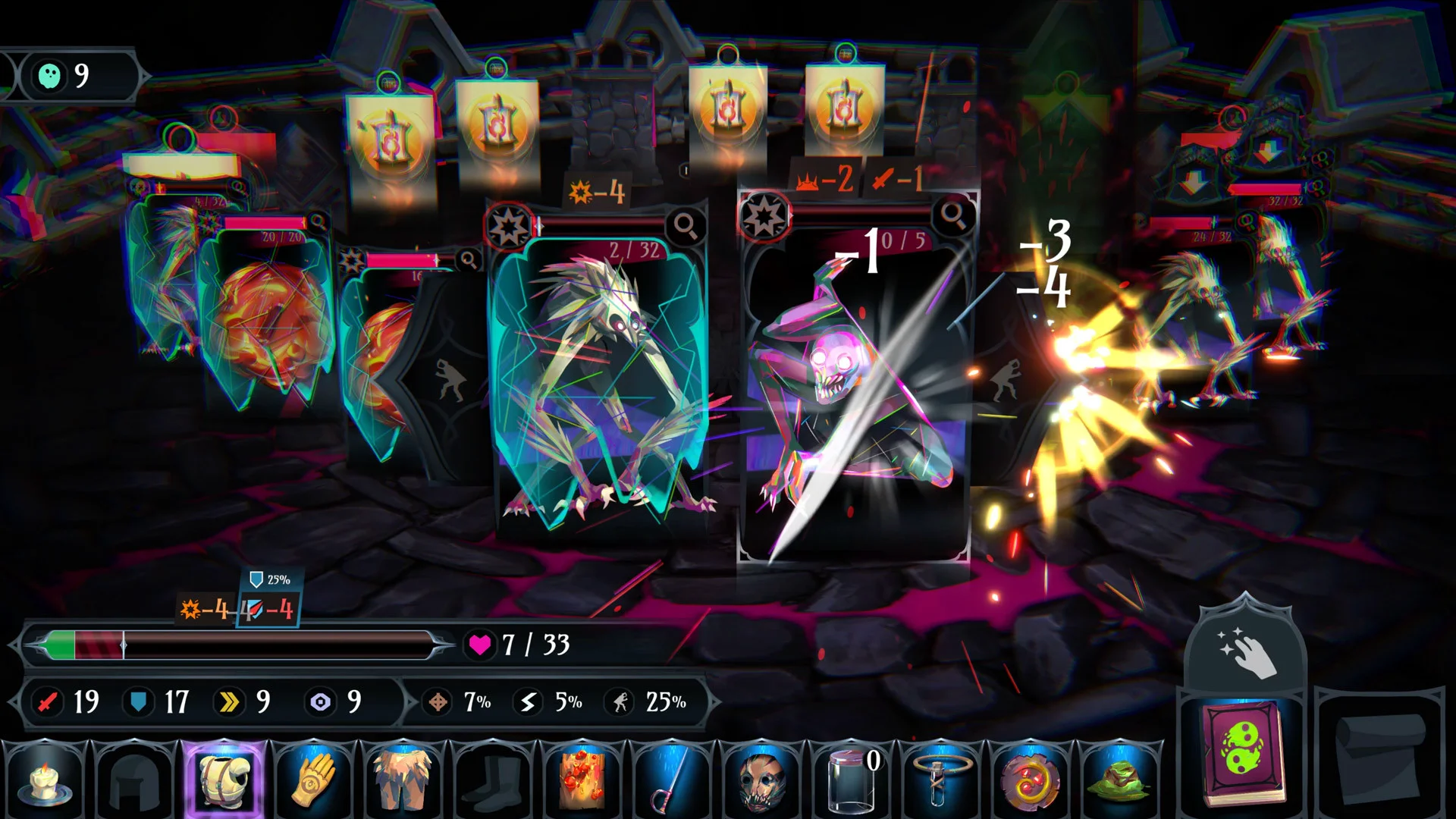 Ring of Pain screenshot 13