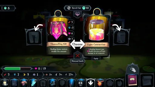 Ring of Pain screenshot 4