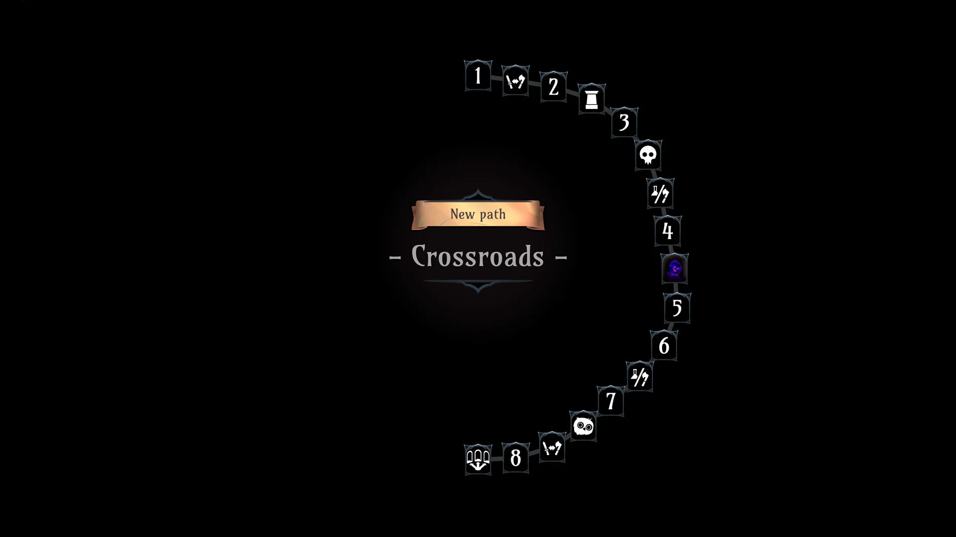 Ring of Pain screenshot 6