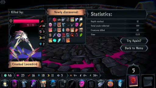 Ring of Pain screenshot 7