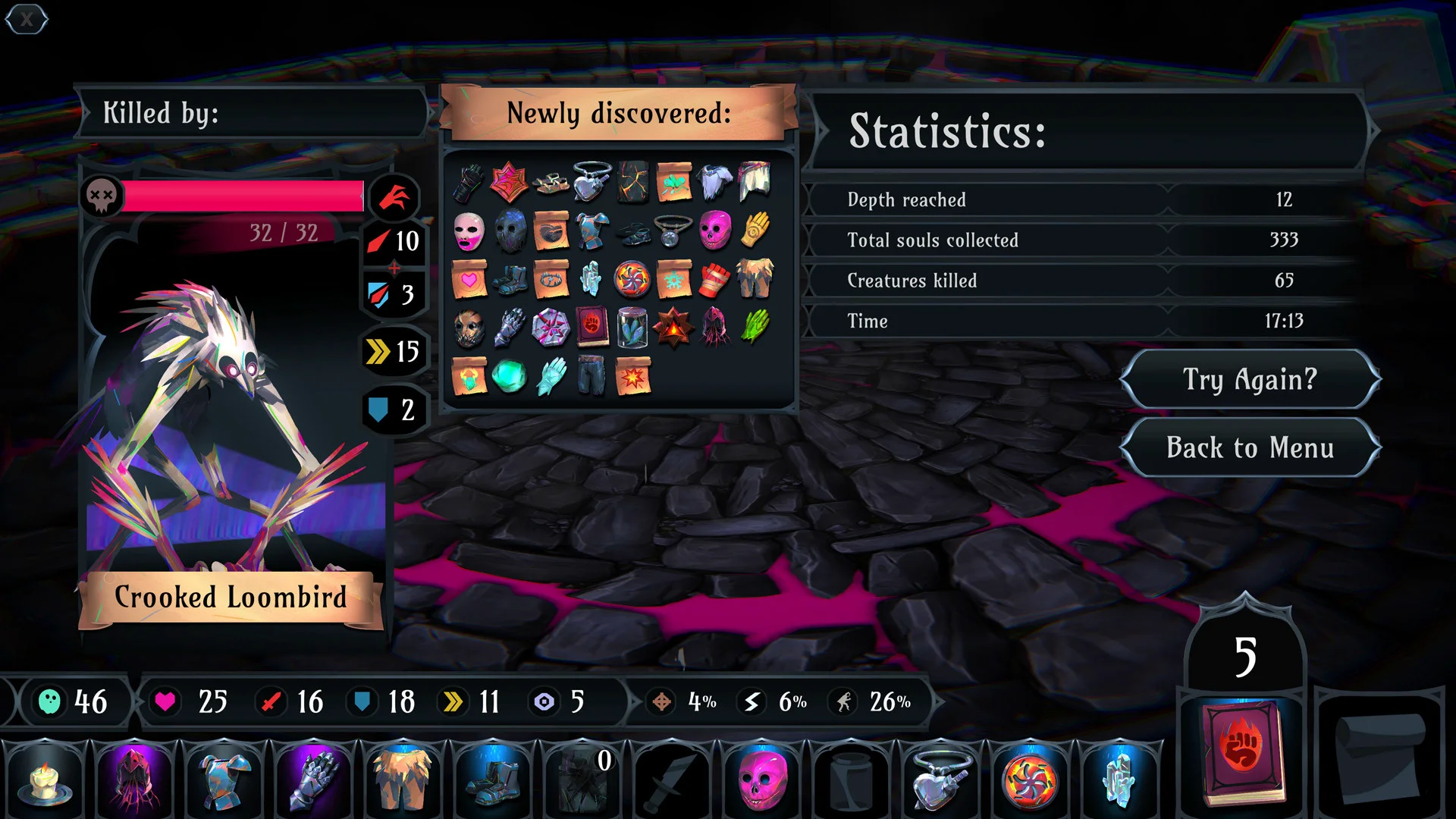 Ring of Pain screenshot 7
