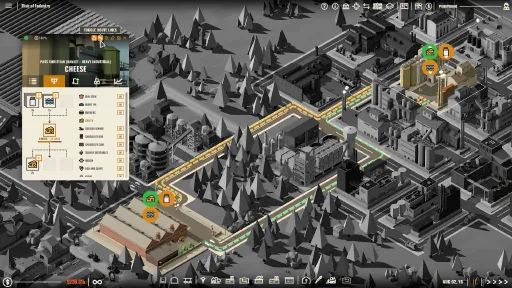 Rise of Industry screenshot 2