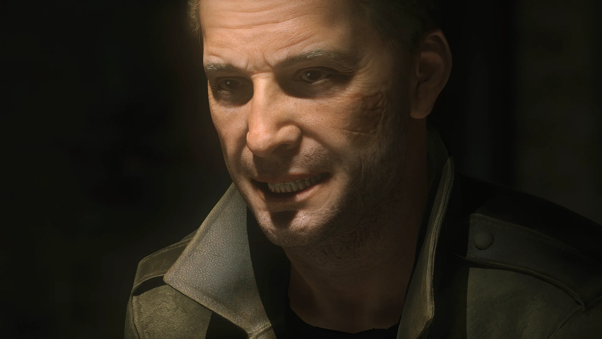 Rise of the Tomb Raider™ screenshot 2