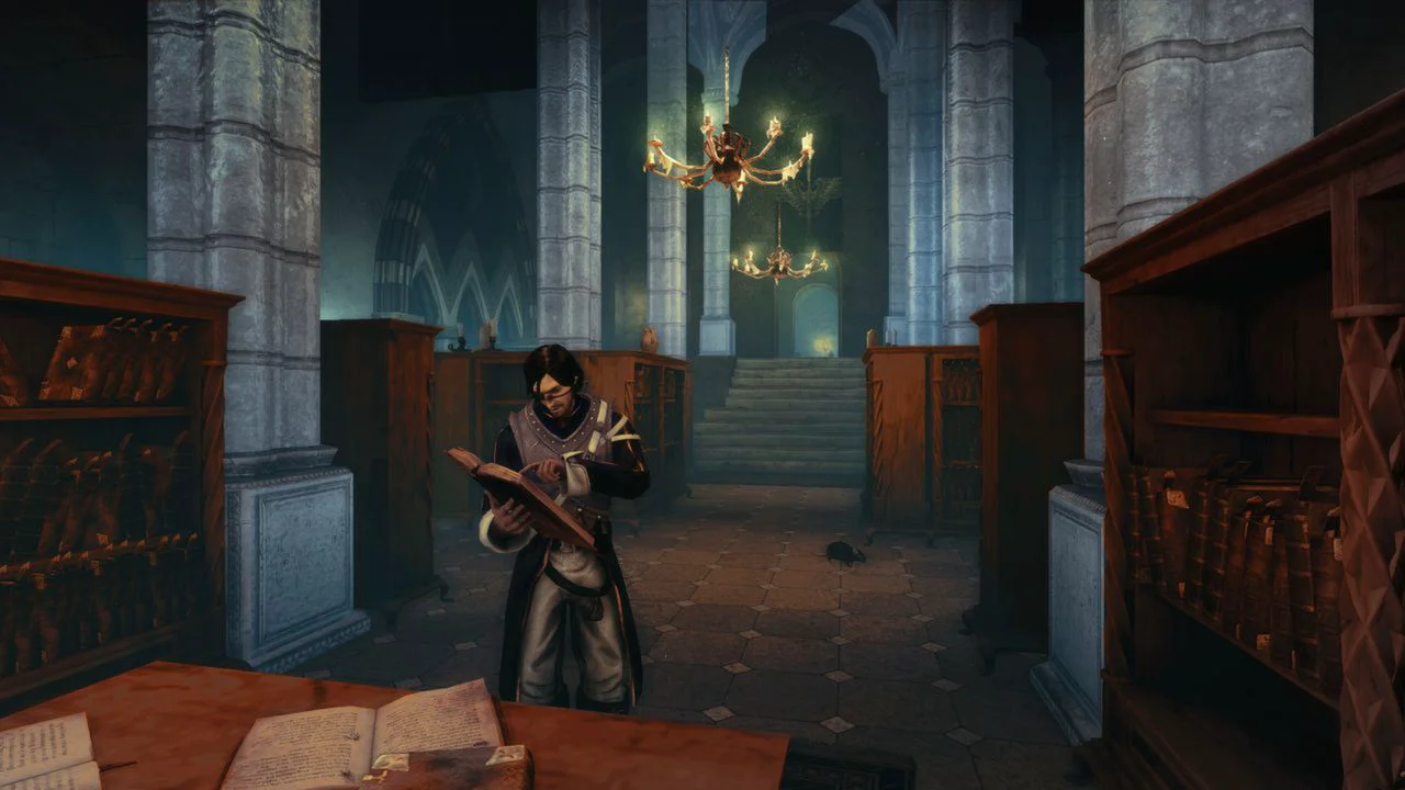 Risen 2: Dark Waters screenshot 8