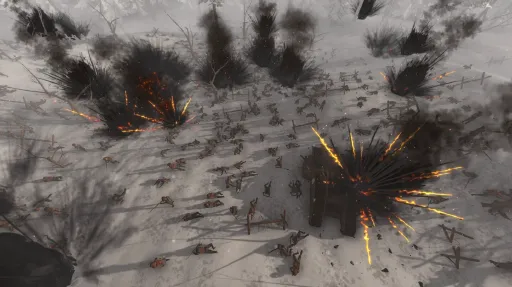 Rising Front screenshot 11
