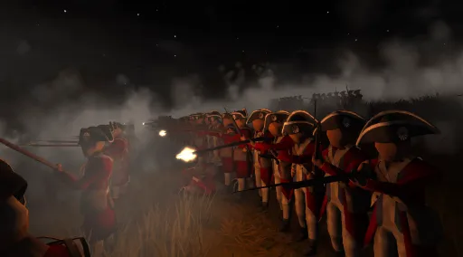 Rising Front screenshot 12