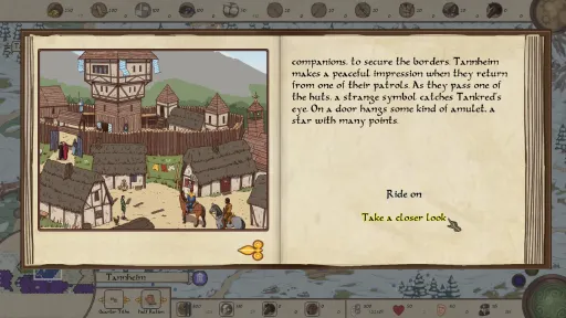Rising Lords screenshot 5