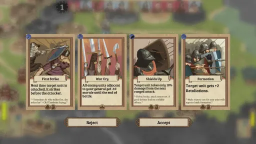 Rising Lords screenshot 7