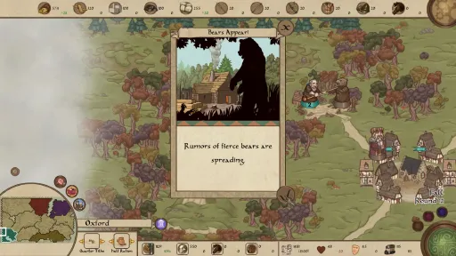Rising Lords screenshot 9