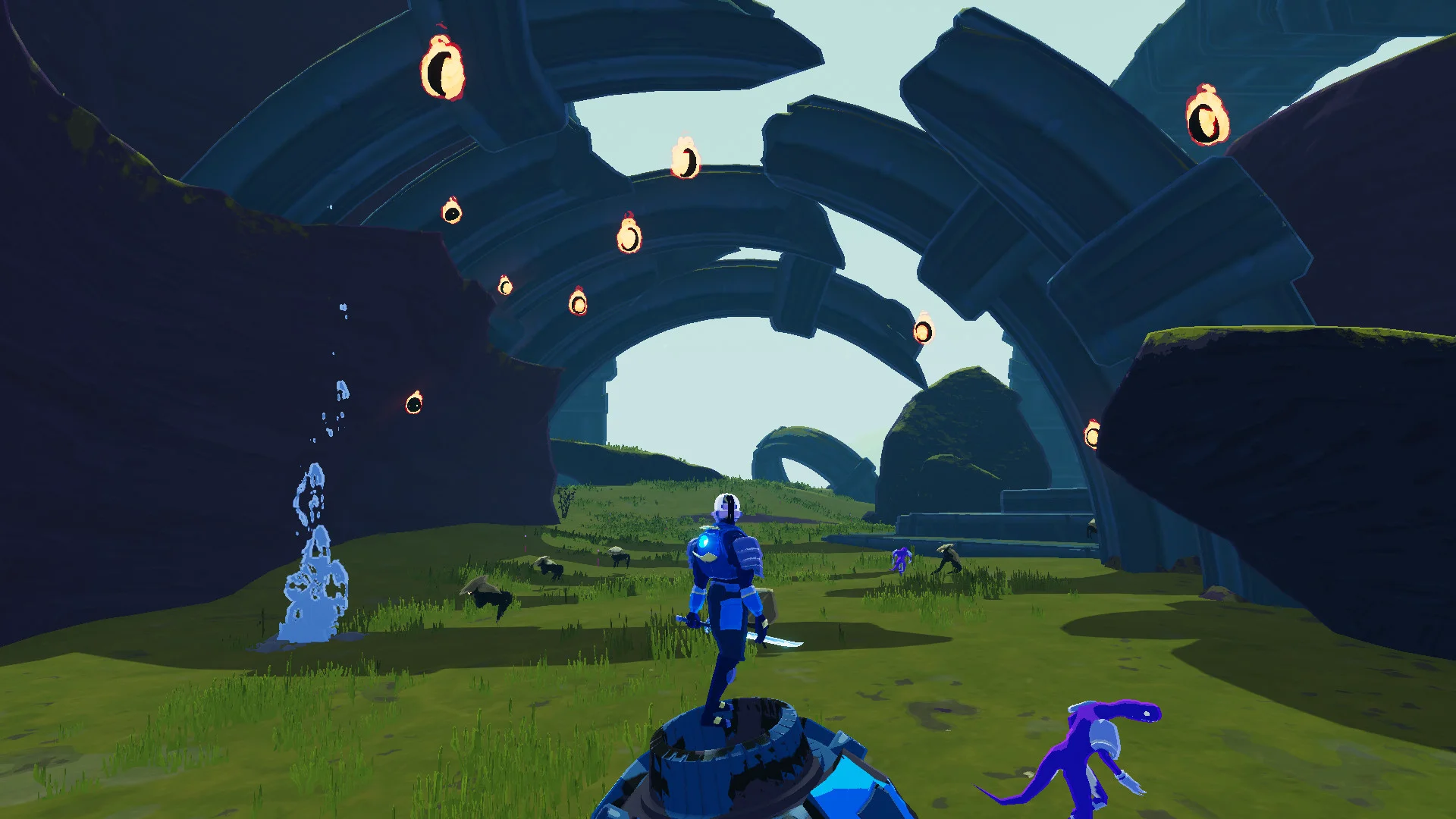 Risk of Rain 2 screenshot 6