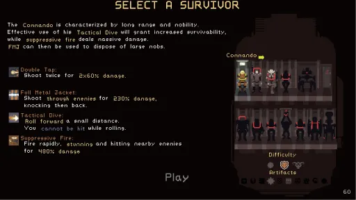 Risk of Rain (2013) screenshot 3