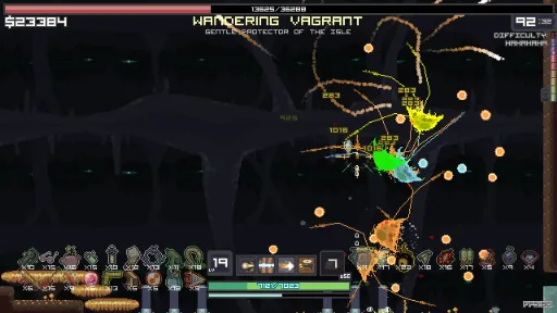 Risk of Rain (2013) screenshot 5