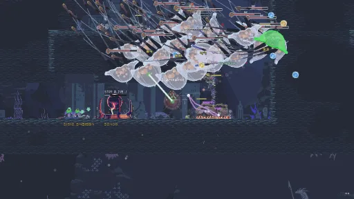 Risk of Rain Returns screenshot 1