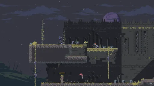Risk of Rain Returns screenshot 3
