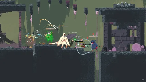 Risk of Rain Returns screenshot 4