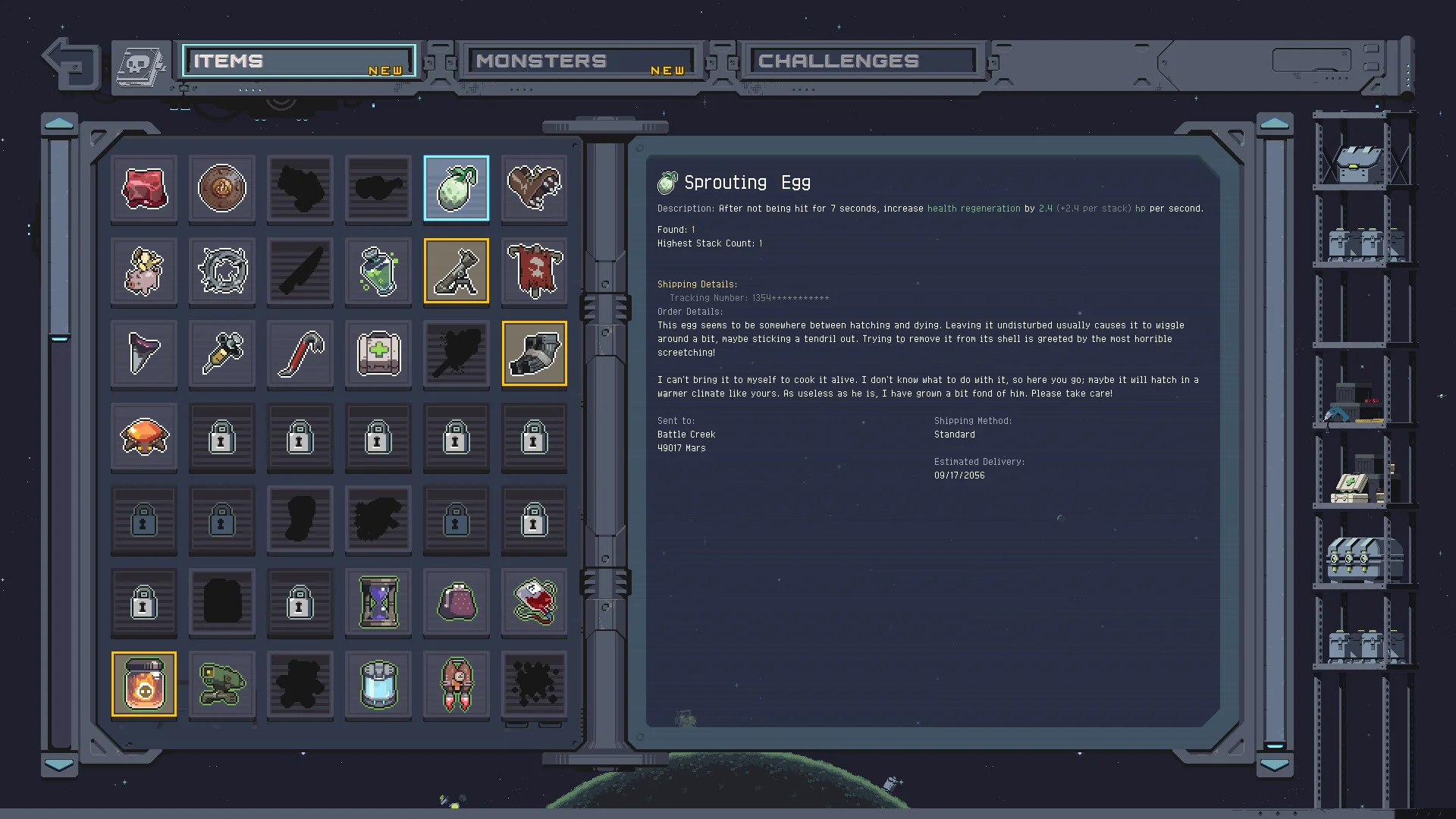 Risk of Rain Returns screenshot 5