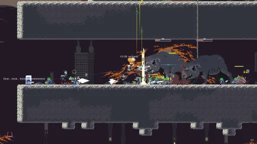 Risk of Rain Returns screenshot 6
