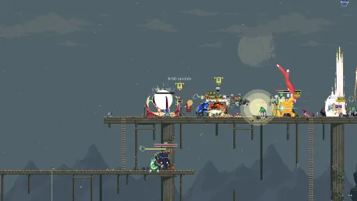 Risk of Rain Returns screenshot 7
