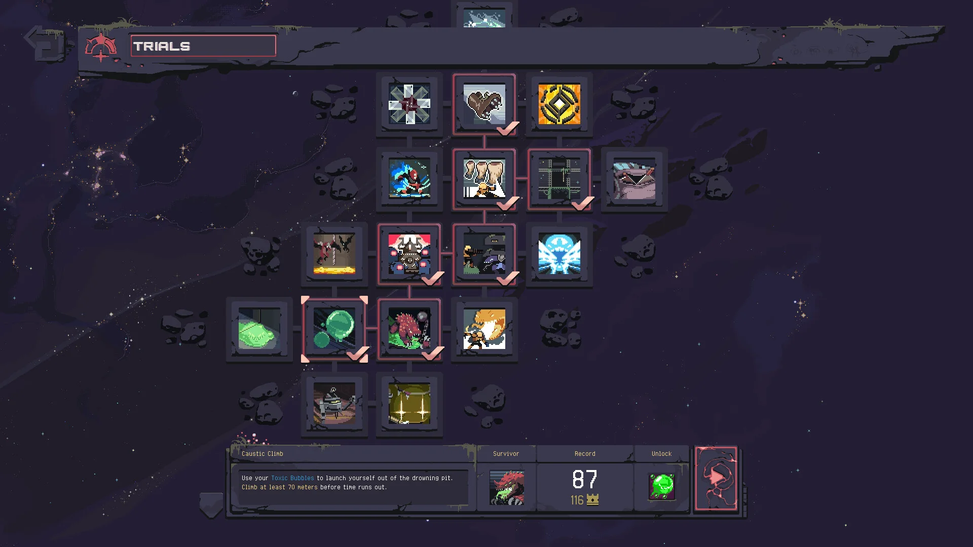 Risk of Rain Returns screenshot 8