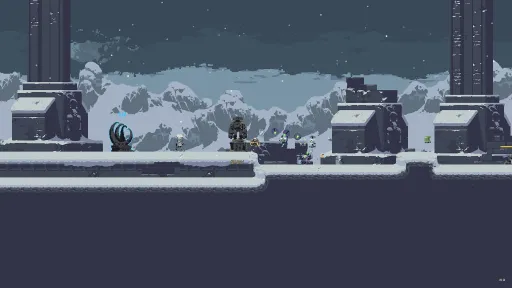 Risk of Rain Returns screenshot 9