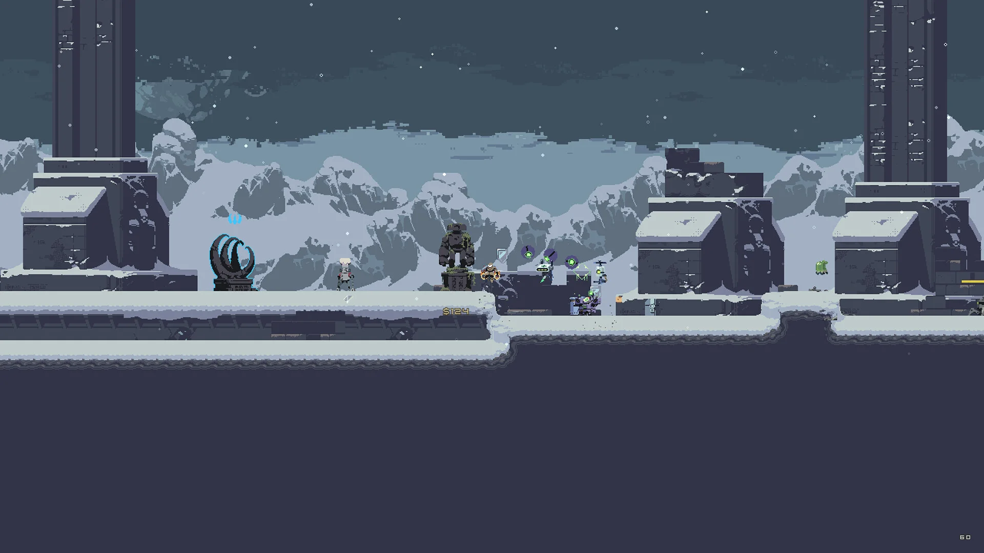 Risk of Rain Returns screenshot 9