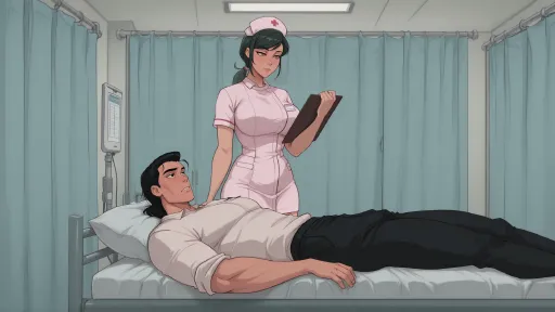 Risky Business screenshot 11