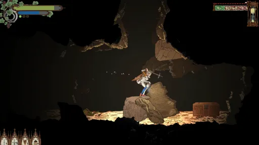 Ritter & Rotwein screenshot 11