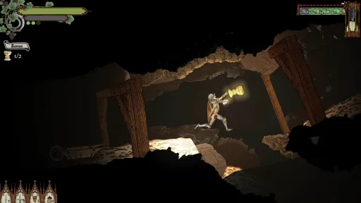 Ritter & Rotwein screenshot 12