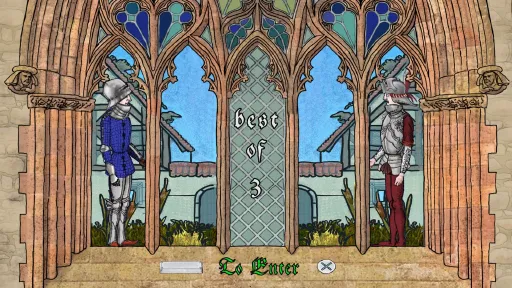 Ritter & Rotwein screenshot 13