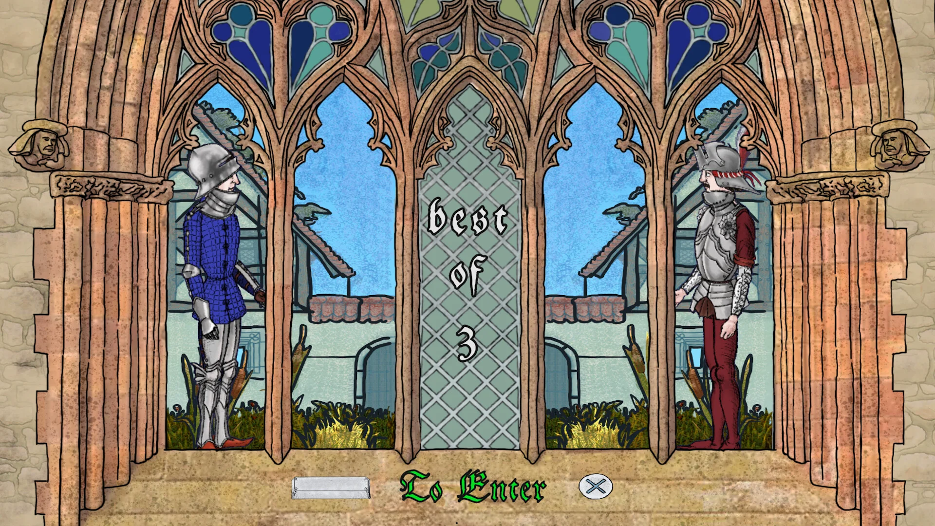 Ritter & Rotwein screenshot 13